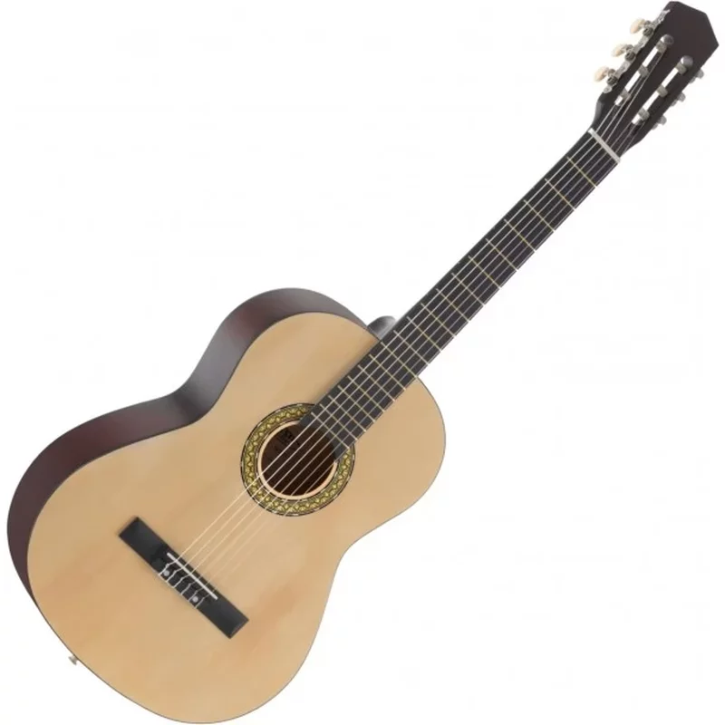 Classic Cantabile AS-851-4/4 Natural