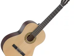 Classic Cantabile AS-851-4/4 Natural